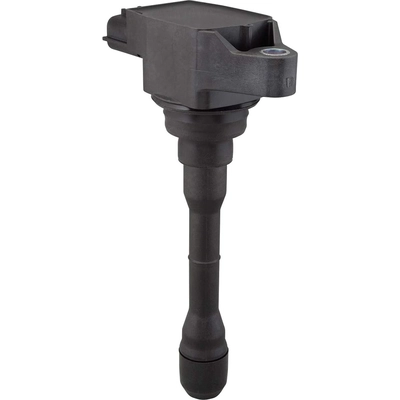 Ignition Coil by HITACHI - IGC0098 pa2