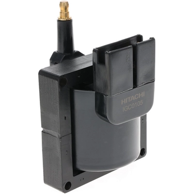 HITACHI - IGC0105 - Ignition Coil pa1