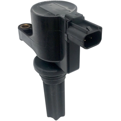 HITACHI - IGC0109 - Ignition Coil pa1