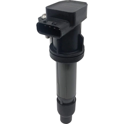 HITACHI - IGC0172 - Ignition Coil pa2