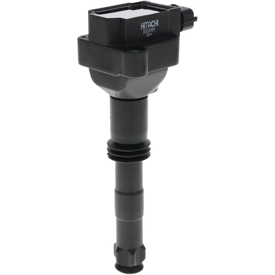 HITACHI - IGC0191 - Ignition Coil pa1