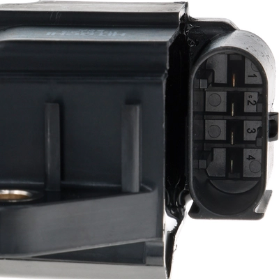 Ignition Coil by HITACHI - IGC0193 pa2
