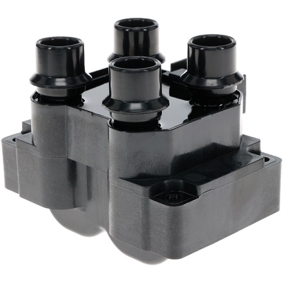 HITACHI - IGC0195 - Ignition Coil pa1