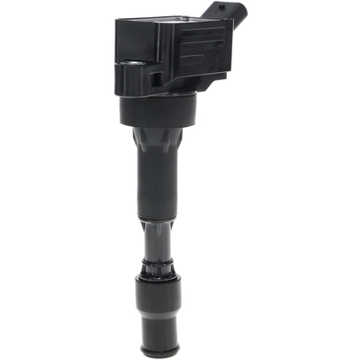 Ignition Coil by HITACHI - IGC0206 pa1
