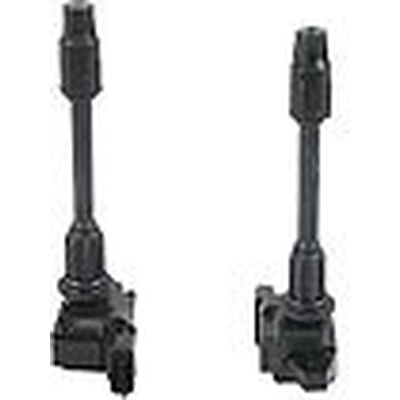 Ignition Coil by HITACHI - IGC0583 pa1