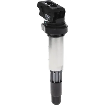 Ignition Coil by HITACHI - IGC3825 pa4