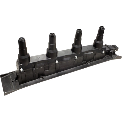 HITACHI - IGC4063 - Ignition Coil pa1