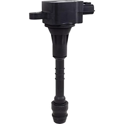 Ignition Coil by HITACHI - IGC0010 pa11