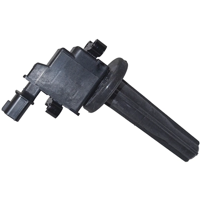 Ignition Coil by HITACHI - IGC0017 pa2