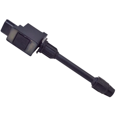 Ignition Coil by HITACHI - IGC0021 pa1