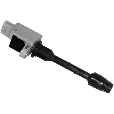 Ignition Coil by HITACHI - IGC0022 pa4