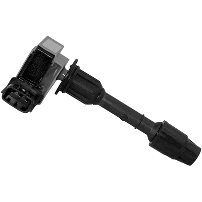 Ignition Coil by HITACHI - IGC0025 pa3