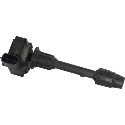 Ignition Coil by HITACHI - IGC0026 pa1
