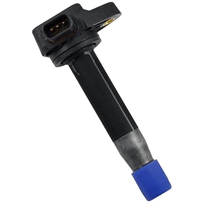 Ignition Coil by HITACHI - IGC0055 pa11