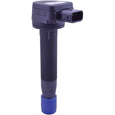 Ignition Coil by HITACHI - IGC0055 pa8