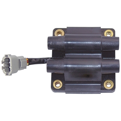 Ignition Coil by HITACHI - IGC0057 pa1