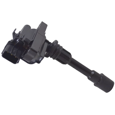 Ignition Coil by HITACHI - IGC0071 pa1