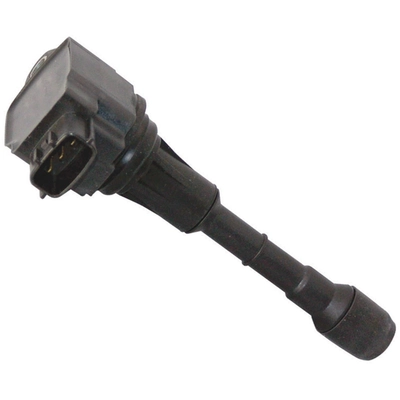 Ignition Coil by HITACHI - IGC0078 pa2