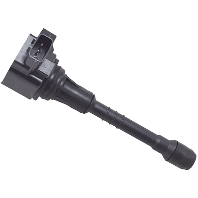 Ignition Coil by HITACHI - IGC0082 pa1