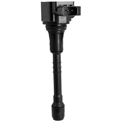 Ignition Coil by HITACHI - IGC0082 pa3