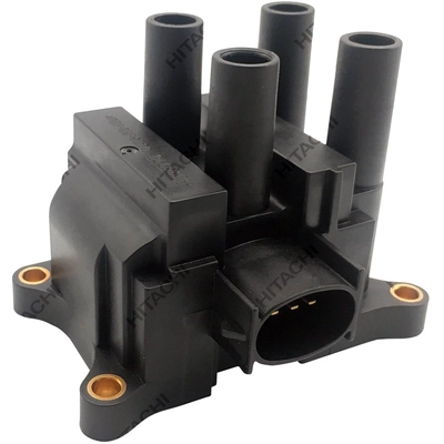Ignition Coil by HITACHI - IGC0110 pa1