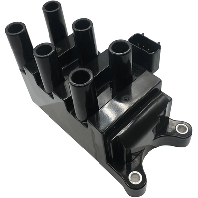 Ignition Coil by HITACHI - IGC0111 pa1