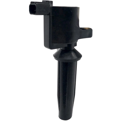 Ignition Coil by HITACHI - IGC0114 pa7