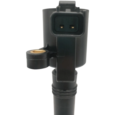 Ignition Coil by HITACHI - IGC0115 pa3