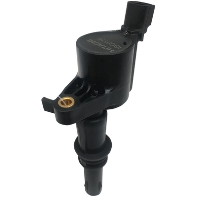 Ignition Coil by HITACHI - IGC0116 pa2