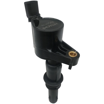 Ignition Coil by HITACHI - IGC0116 pa6