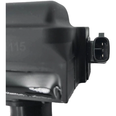 Ignition Coil by HITACHI - IGC0118 pa3