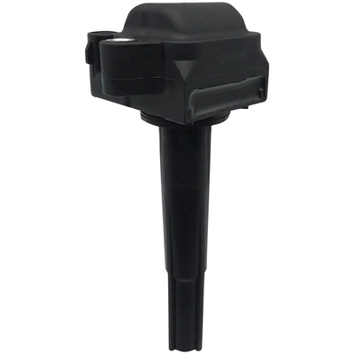 Ignition Coil by HITACHI - IGC0118 pa5
