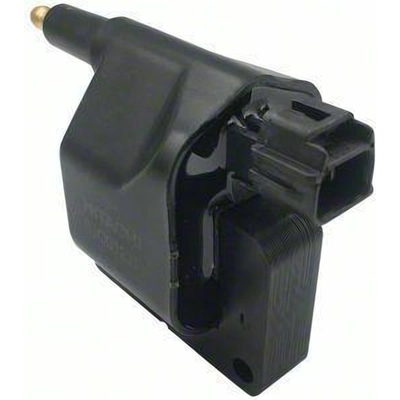 Ignition Coil by HITACHI - IGC0122 pa10