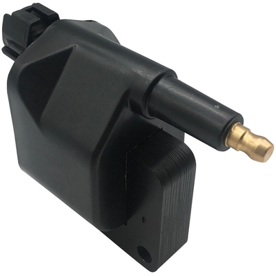 Ignition Coil by HITACHI - IGC0122 pa3