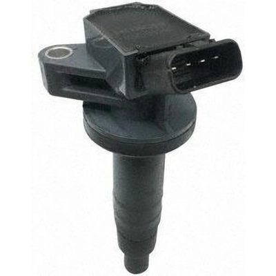 Ignition Coil by HITACHI - IGC0126 pa1