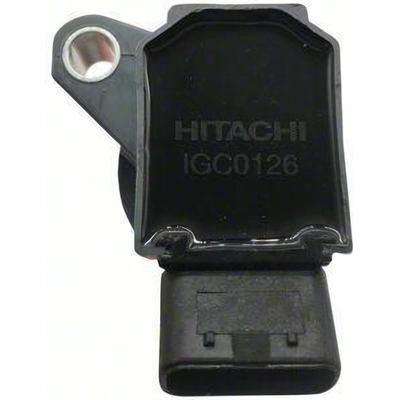 Ignition Coil by HITACHI - IGC0126 pa8