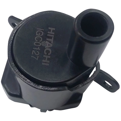 Ignition Coil by HITACHI - IGC0127 pa5
