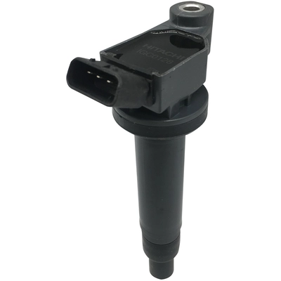 Ignition Coil by HITACHI - IGC0128 pa6