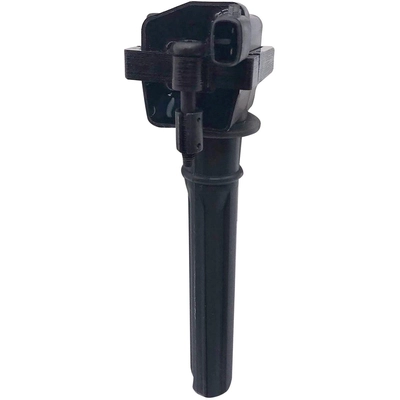 Ignition Coil by HITACHI - IGC0129 pa14