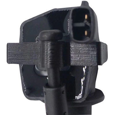 Ignition Coil by HITACHI - IGC0129 pa3