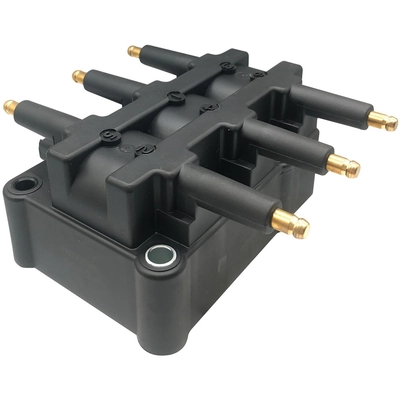 HITACHI - IGC0138 - Ignition Coil pa5