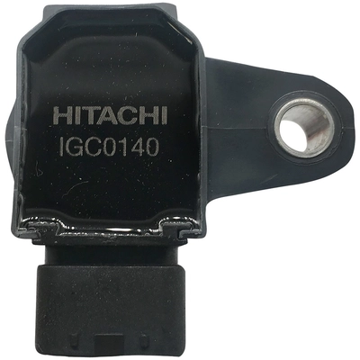 Ignition Coil by HITACHI - IGC0140 pa5