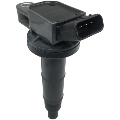 Ignition Coil by HITACHI - IGC0141 pa1