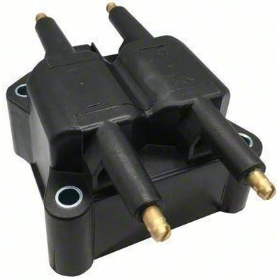 Ignition Coil by HITACHI - IGC0147 pa10