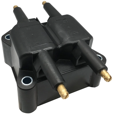 Ignition Coil by HITACHI - IGC0147 pa4