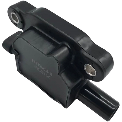 Ignition Coil by HITACHI - IGC0150 pa6