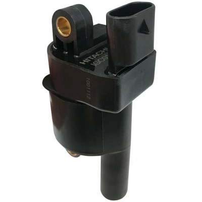 Ignition Coil by HITACHI - IGC0151 pa1