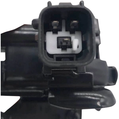 Ignition Coil by HITACHI - IGC0152 pa3