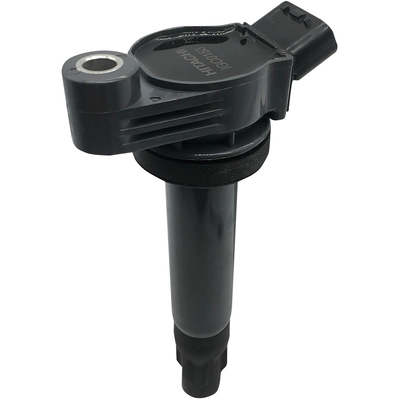 Ignition Coil by HITACHI - IGC0153 pa1