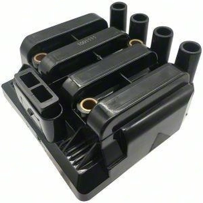Ignition Coil by HITACHI - IGC0157 pa7